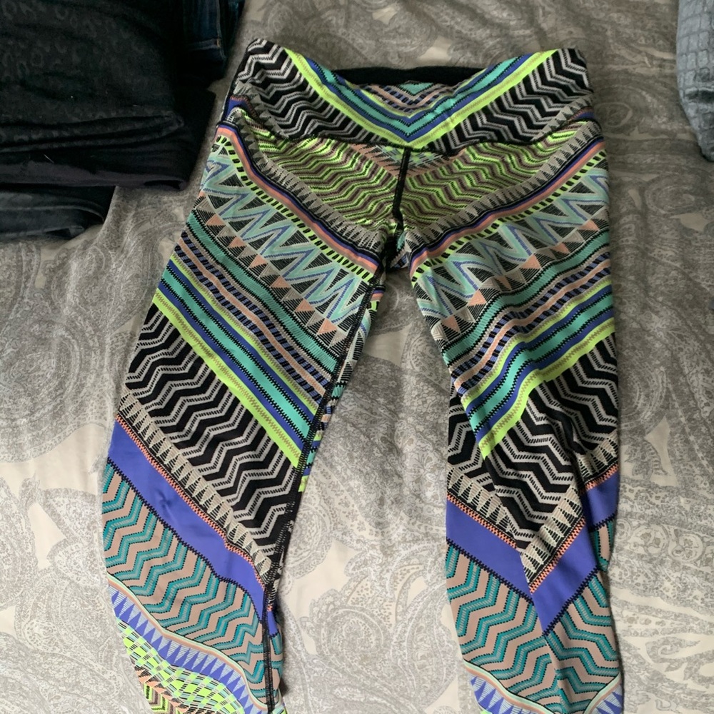 Victoria’s Secret leggings